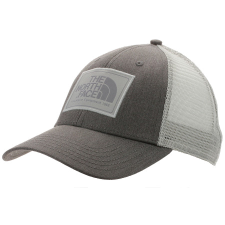 Casquette The North Face Mudder Trucker Hat (2019) girs Tnfmedmgreyhtr/Highrisgry
