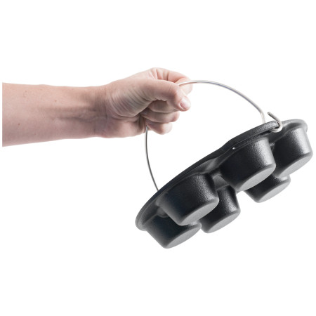 Poêle en fonte Robens Carson Baking Tin