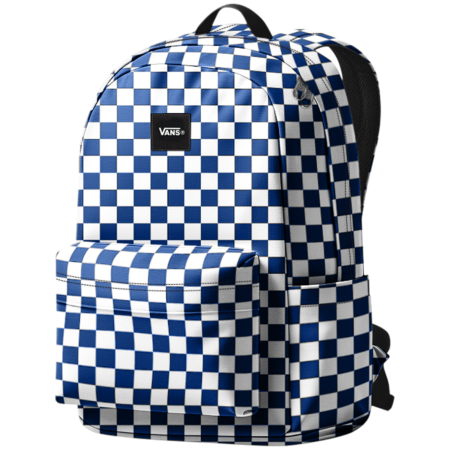 Sac à dos Vans MN Old Skool Check Backpack