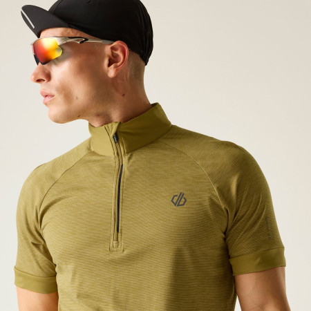 Maillot vélo homme Dare 2b Pedal It Out II Jersey