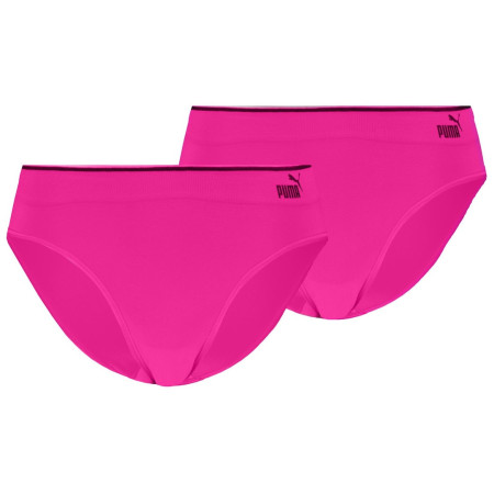 Culotte femme Puma Elements Sport Briefs 2P