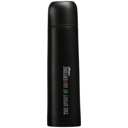 Thermos Vango Magma Flask 1000 ml vert Black