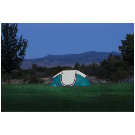 Tente pop-up 4 personnes Coleman Galiano 4