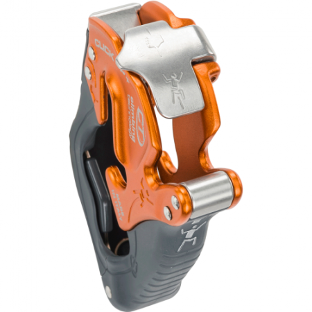 Assureur Climbing Technology Click Up Plus