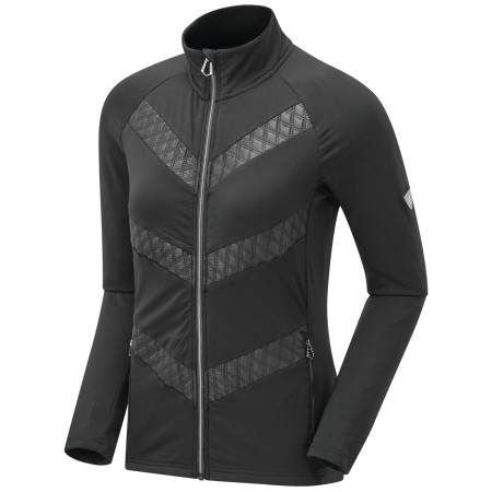 Veste femme Dare 2b Dominion Core Stretch vert Black