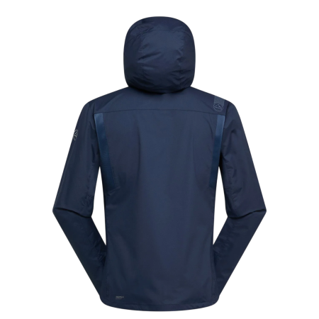 Veste homme La Sportiva Wall Breeze Stretch Jkt M
