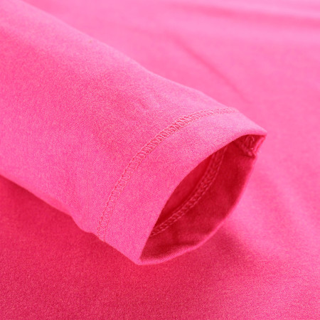 T-shirt enfant Alpine Pro Louso Pink