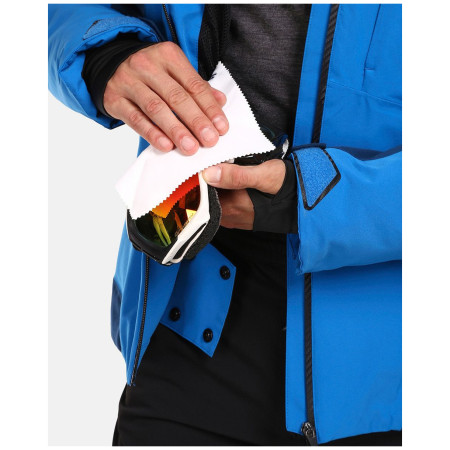 Veste homme Kilpi Turnau-M 2024