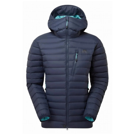 Veste femme Mountain Equipment Earthrise Hooded Jacket Women's