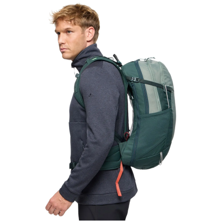 Petit sac à dos randonnée Vaude Wizard 24+4