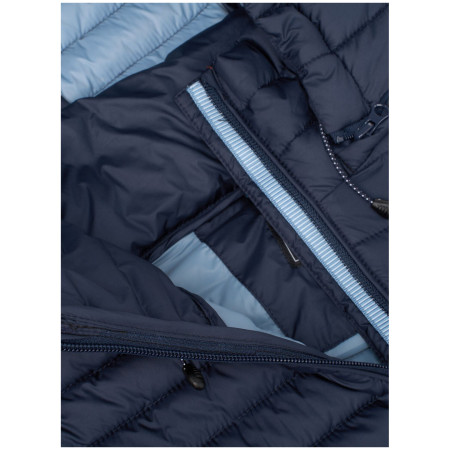 Manteau femme Regatta Selenar Long Length