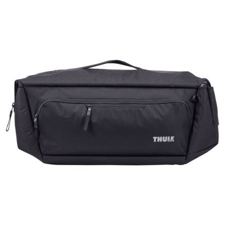 Sac de voyage Thule Roundtrip MTB 70 l noir černá