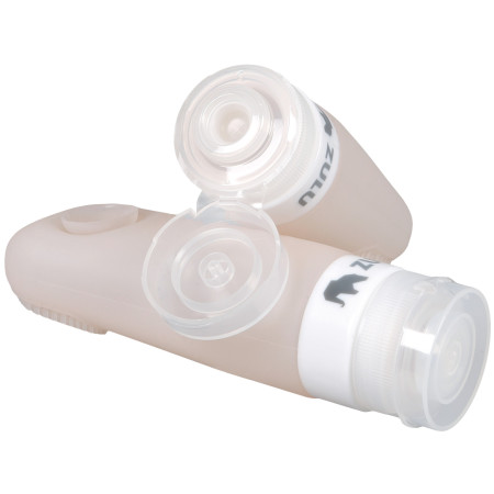Set de voyage Zulu Nomad Squeeze Pack rose pink
