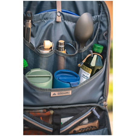 Housse Gregory Alpaca Utility Case