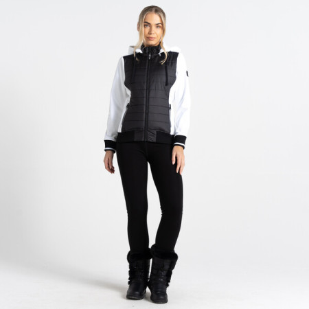 Veste d'hiver femme Dare 2b Fend Jacket