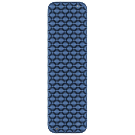 Matelas gonflable Hannah Curt 6,0 bleu foncé true navy