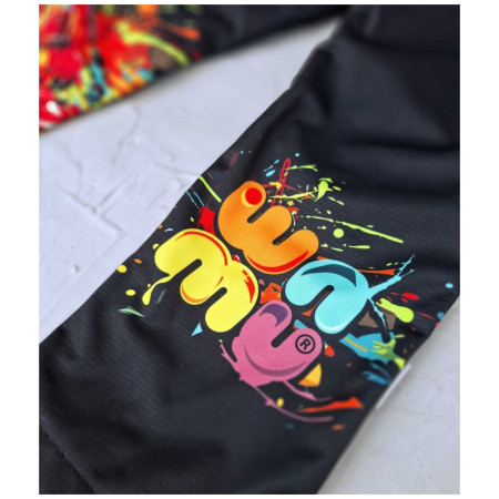 Pantalon softshell enfant WAMU Game On