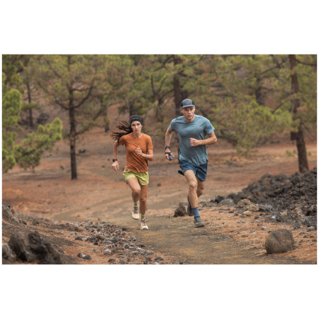 T-shirt fonctionnel homme Icebreaker Men Merino 150 Ace SS Tee