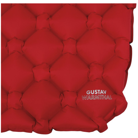 Matelas gonflable Warg Gustav Warmthal