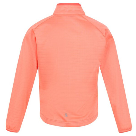 Sweatshirt enfant Regatta Jnr Highton LteII