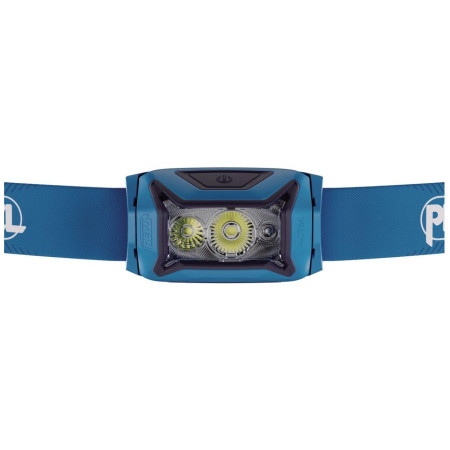Lampe frontale Petzl Actik (2025)