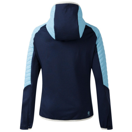 Veste femme Dare 2b Womens Air Lite Hybrid