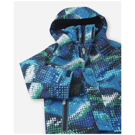 Combinaison enfant Reima Reach