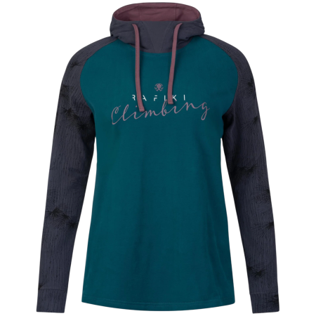 Sweat-shirt femme Rafiki Estrella