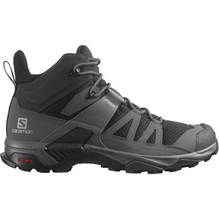 Chaussures randonnée homme Salomon X ULTRA 4 MID AERO