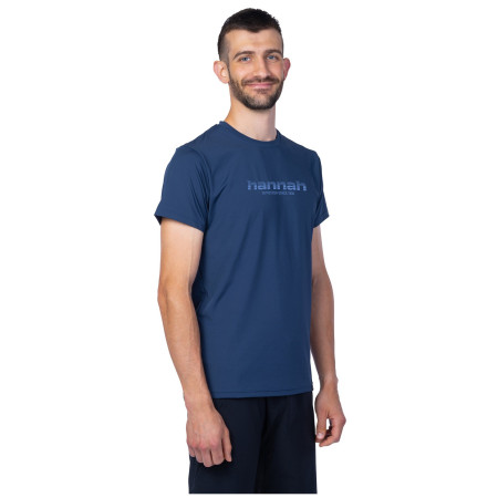 T-shirt homme Hannah Parnell II