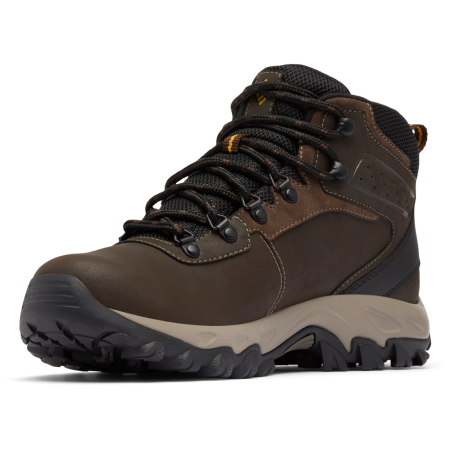 Chaussures homme Columbia Newton Ridge™ Plus II Waterproof