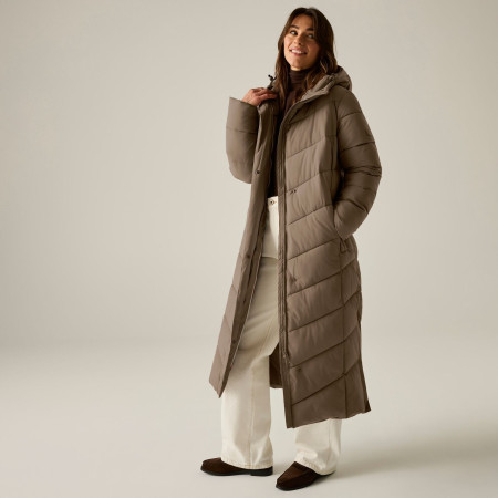 Manteau d'hiver femme Regatta Eloria