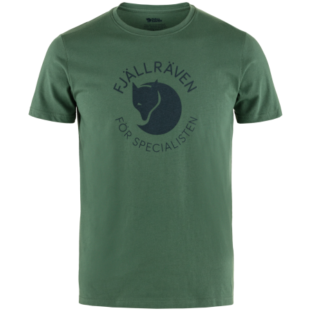 T-shirt homme Fjällräven Fox T-shirt M