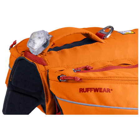 Sac à dos pour chien Ruffwear Approach™ Pack