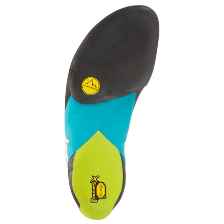 Chaussons d'escalade La Sportiva Python