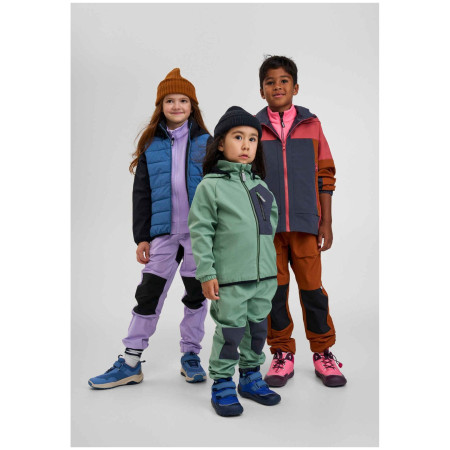 Veste enfant Reima Vaeltava