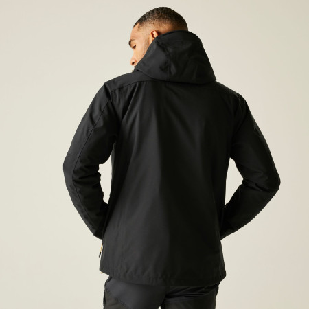 Veste homme Regatta Wentwood