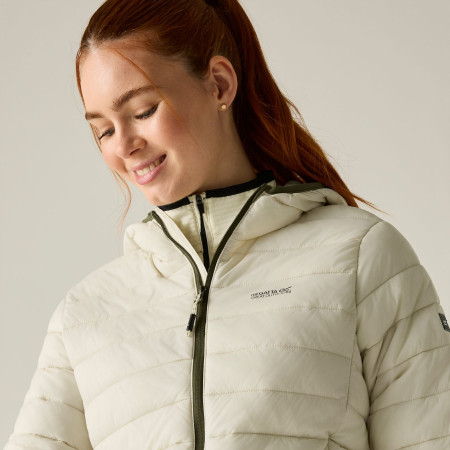 Veste femme Regatta Wmn Hood Marizion