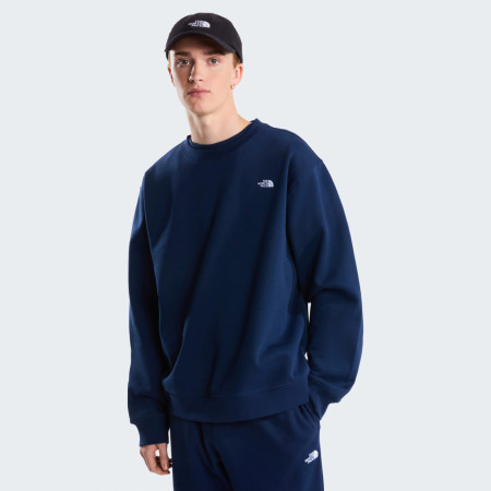 Sweat-shirt homme The North Face Essential Simple Dome Relaxed Crew