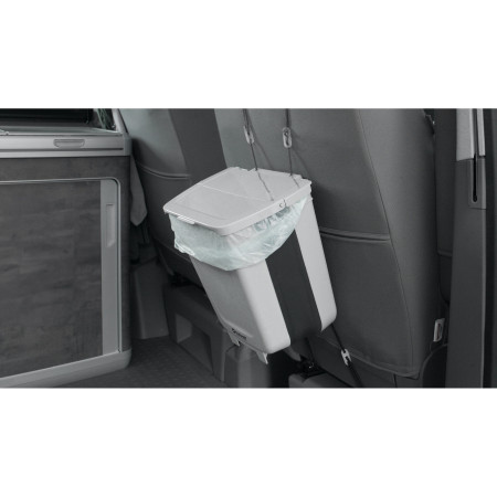 Poubelle Outwell Collaps VanTrash 8L