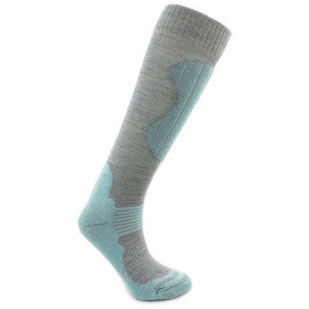 Chaussettes hautes Zulu Ski Merino
