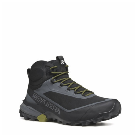 Chaussures de trekking homme Scarpa Ribelle Cross 2 Mid Gtx