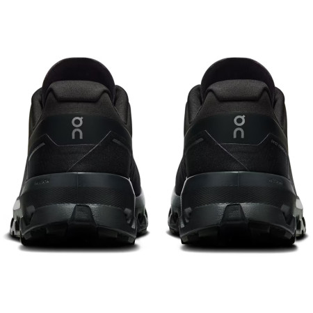 Chaussures running femme On Running Cloudvista 2