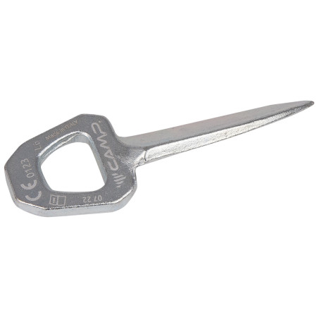 Piton Camp Universal Piton Soft 102 mm