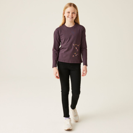 T-shirt enfant Regatta Wenbie III