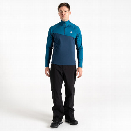 Sweatshirt fonctionnel homme Dare 2b Dignify III Core Stretch