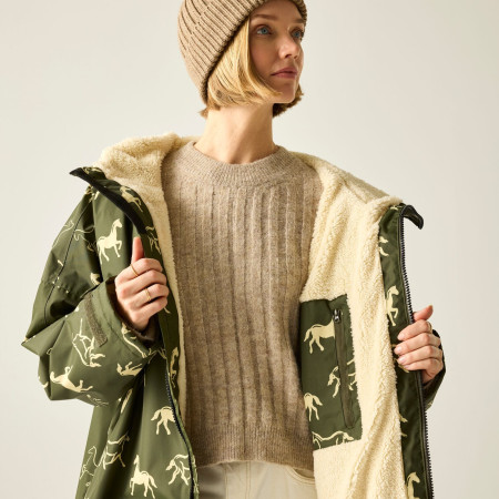 Manteau imperméable Regatta Adult W Proof Robe