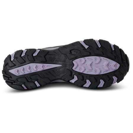 Chaussures femme Regatta Wmn Holcombe III Low