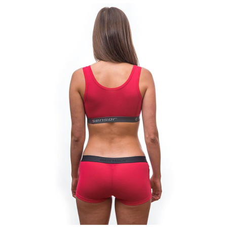Soutien-gorge Sensor Merino Active