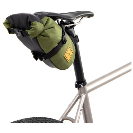 Sacoche de selle Restrap Saddle Pack 2.5l